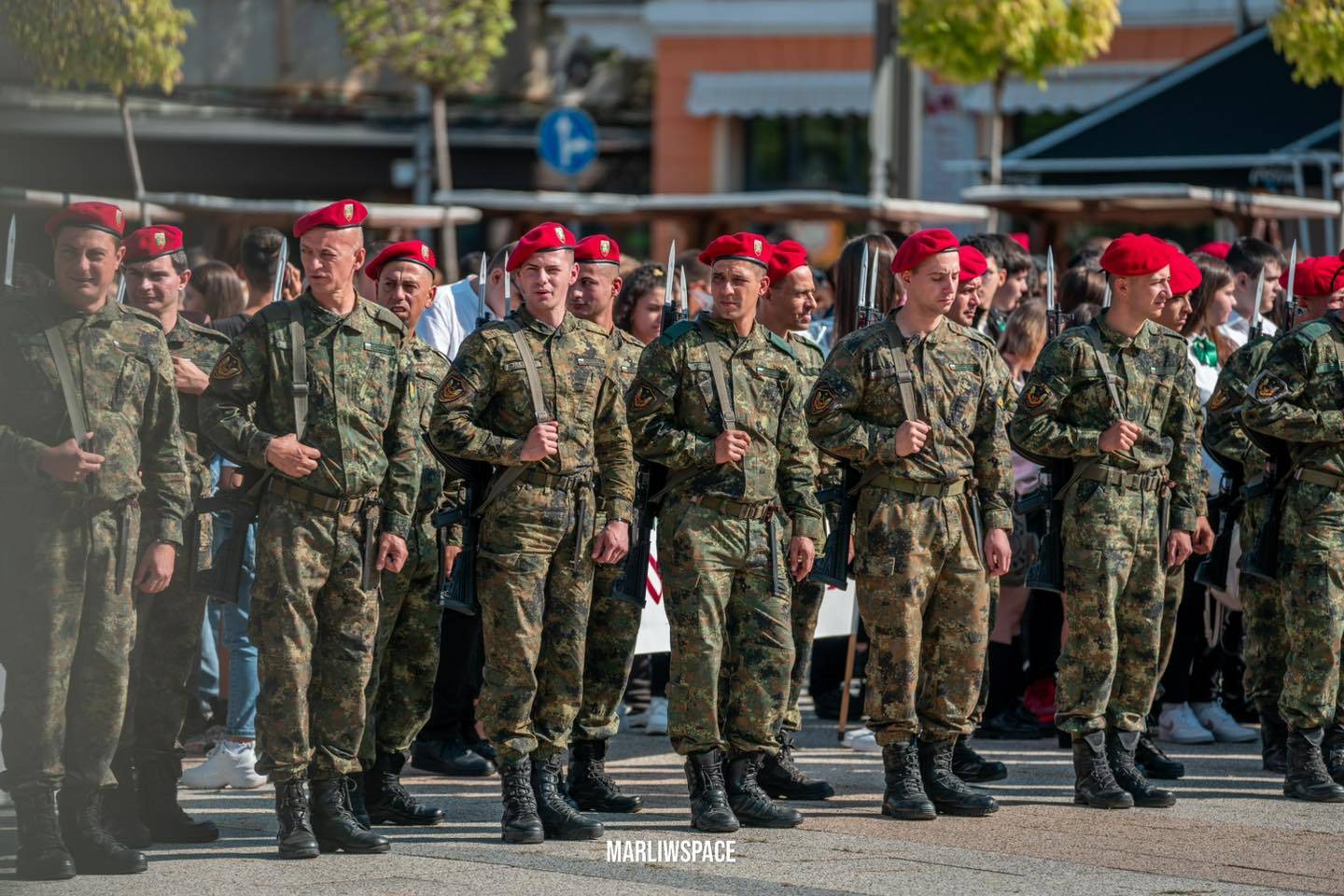 Враца отбеляза Независимостта на България